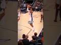 The Craziest "Catch & Shoot" You’ve Ever Seen! 😱