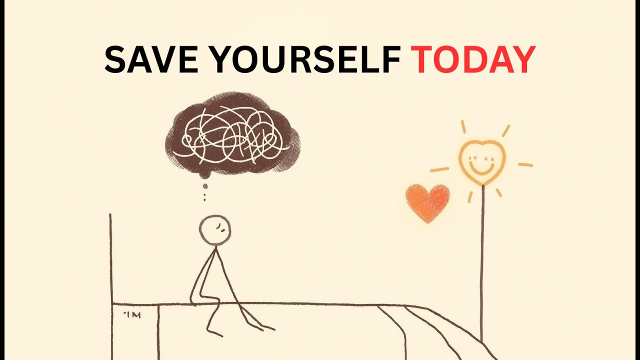 Forgiveness - Your Quietest Act of Self-Rescue in 2026.