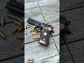 Director's Cut Jill‘s Samurai Edge Beretta 92FS カスタム発火#asmr #airsoft #replica #residentevil