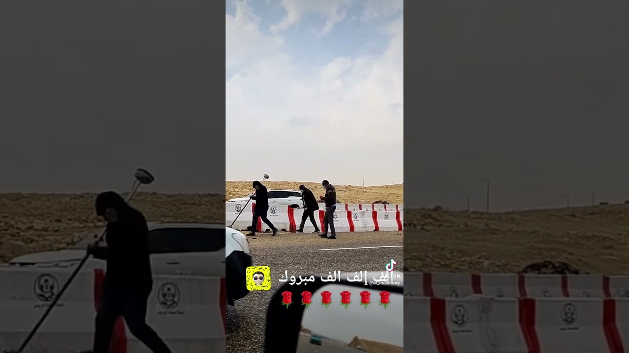 بدء تطوير طريق الامير فيصل بن بندر 14 يناير 2023