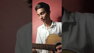 Phir Mohabbat | Cover by- Devesh Nistane