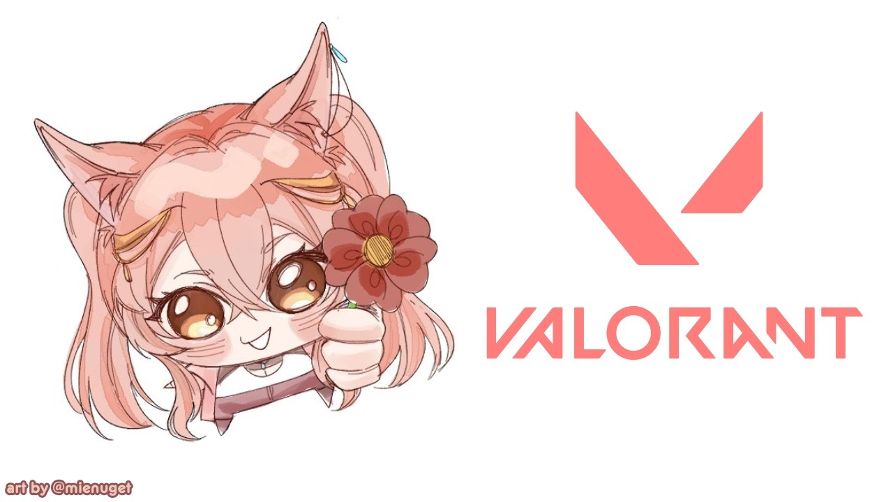 [#COCS2] Valorant Scrim Day 2 [#HAMPTERWIN]