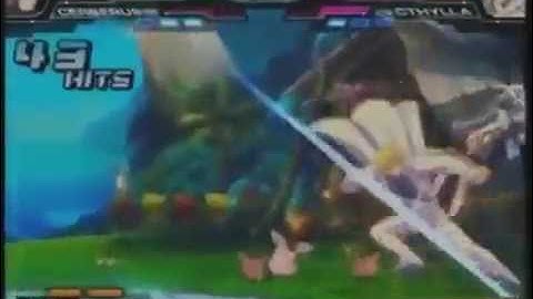 Chaos Code Cerberus Combo Collection 2