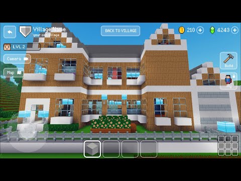 block-craft-3d---building-simu