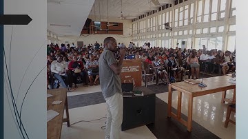 UNN Trianing on Blogs and website