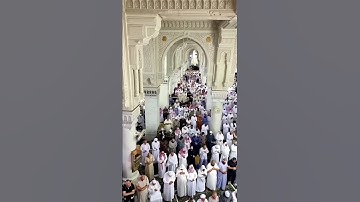 من أروع ما قرأ الشيخ علي جابر رحمه الله في صلاة الفجر سورة الشعراء من عام ١٤٠٢ هـ تسجيل داخل الحرم