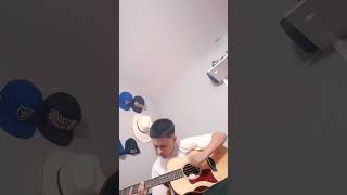 EL F cover #Nathaniel cano#junior h #basscover #music