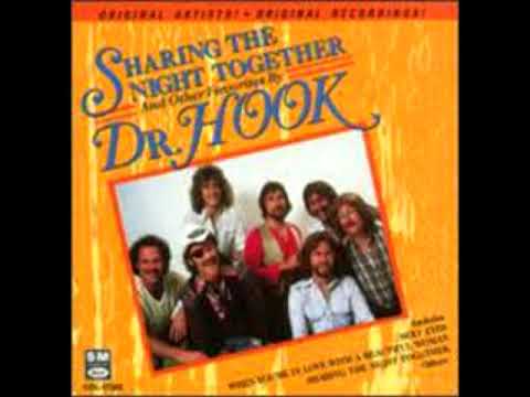 Dr  Hook - Sharing the Night Together (Remix Dj Fran)