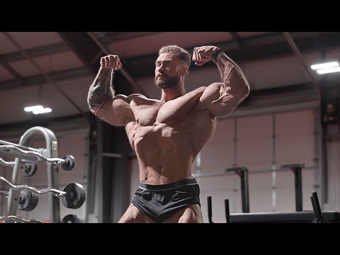 BACK TO GAME 🔥 MR OLYMPIA  CBUM  WORKOUT MOTIVATION MUSIC
