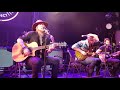 Devon Allman and Duane Betts, Melissa, Southern Rock Cruise