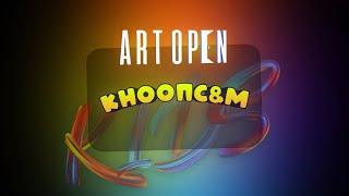 KHOOПС&М / ART OPEN DANCE COMPETITION KIDS / 2021