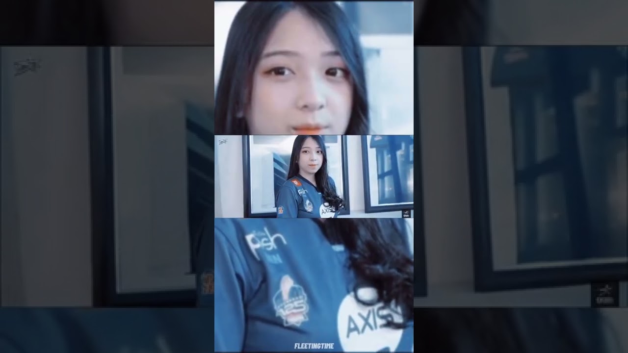 Goodluck Evos Lynx Di Wsl Season 5💙. 