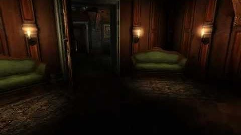 Lord Plays Amnesia Justine Part 3: I just killed him. O_O