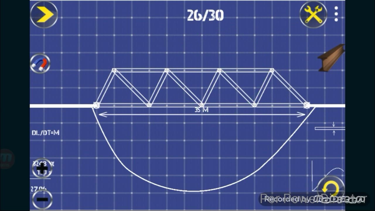 Bridge Architect Tutorial Guia Solution Nivel 4 YouTube bridge-architect-tutorial-guia-solution-nivel-4-youtube