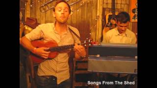 Ninebarrow - The Sea - Songs From The Shed chords