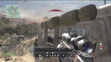 MW3 | Triple Fail And Quad Feed