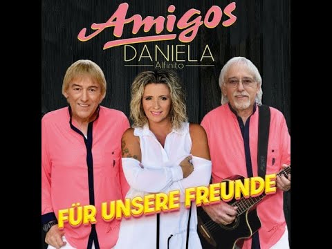 Sag mir wo bist Du
