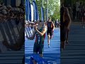 The breakthrough 👊 #Triathlon #Gold #shorts