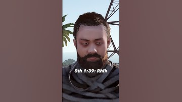 What is the fastest way to travel in #rust