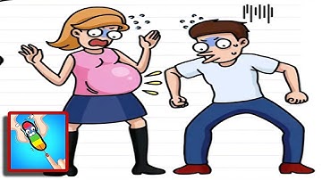 Help Me Story: Tricky Games -All Levels - Gameplay Walkthrough Android,iOS