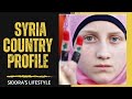 Syria County Profile image