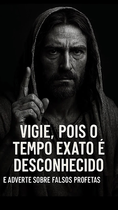 A chamada para salvar sua alma #reflexão