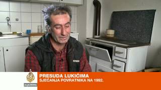 Rijetki su povratnici u Višegrad - Al Jazeera Balkans