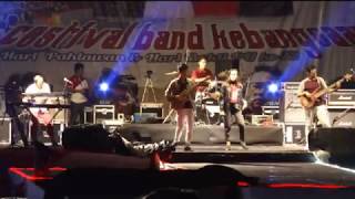Nonton Festival Band Kebangsaan 2017