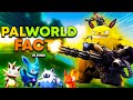 10 Most *CRAZY FACTS* About PALWORLD in HINDI