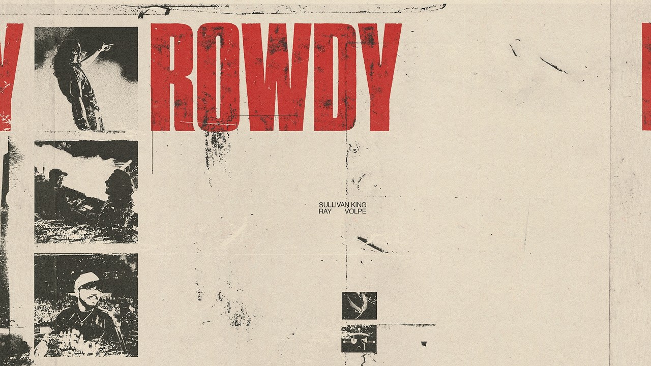 Watch Sullivan King x Ray Volpe - ROWDY on YouTube Watch Sullivan King x Ray Volpe - ROWDY on YouTube