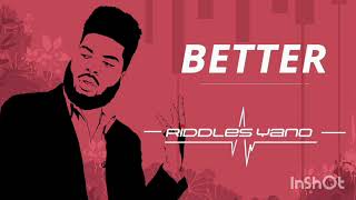 Khalid  Better riddles Amapiano Mix