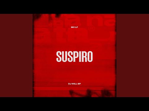 Suspiro