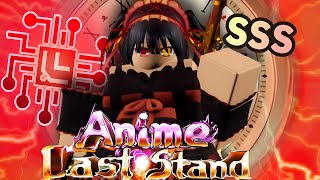 Getting My Dream Unit In Anime Last Stand Kurumi Tokisaki