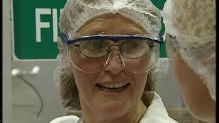 Eye Safety at Work