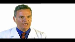 Dr. Robert Sciortino: Shoulder Replacement Surgery