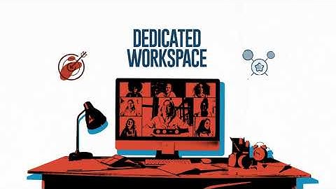 Remote Work Checklist