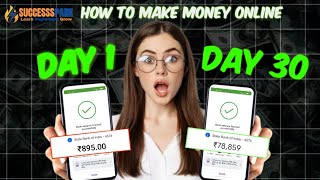 What is successspark l Create Massive Income with digital skills l 2025 #successspark