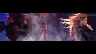 Beyoncé - Sorry (Live at The Formation World Tour) (DVD - Style Footage)