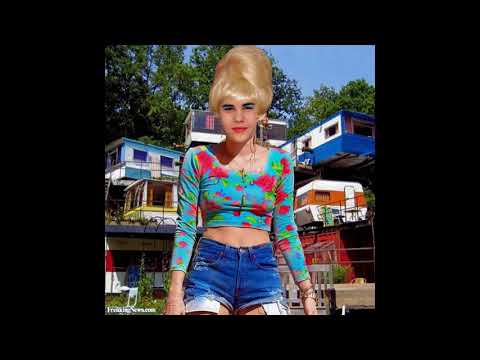CONFEDERATE RAILROAD * Trashy Women   HQ