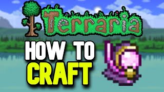 How to Make Jellyfish Diving Gear in Terraria