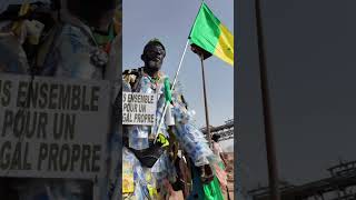 POUR UN SENEGAL PROPRE !