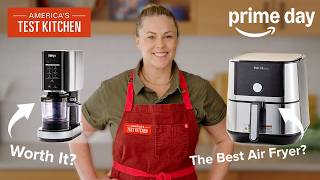 Best Amazon Summer Prime Day Kitchen Tools to Buy | Gear Heads