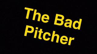 Baseball Stereotypes