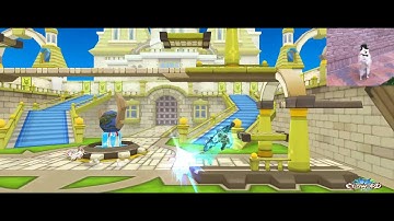 Elsword: Chung X Sweep (Floor) Will it finally pay off?