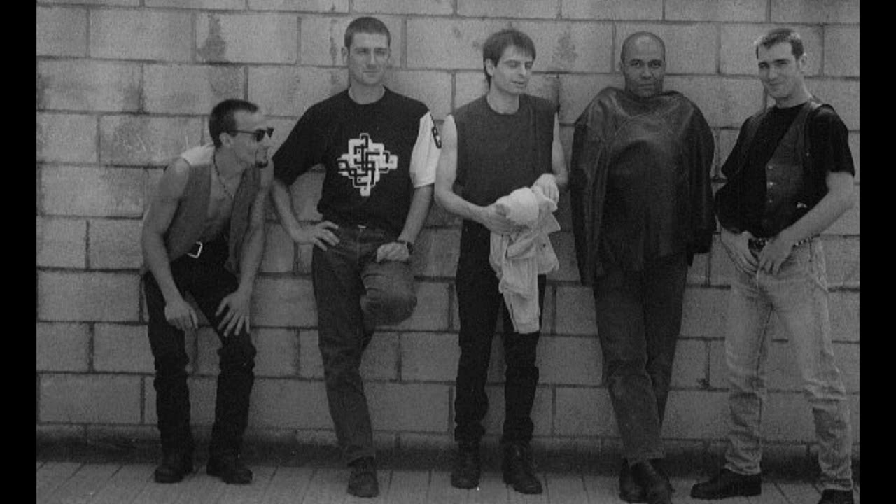 Daisy Cutters Track 05 YouTube