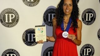 2014 IPPY Book Awards in NYC 