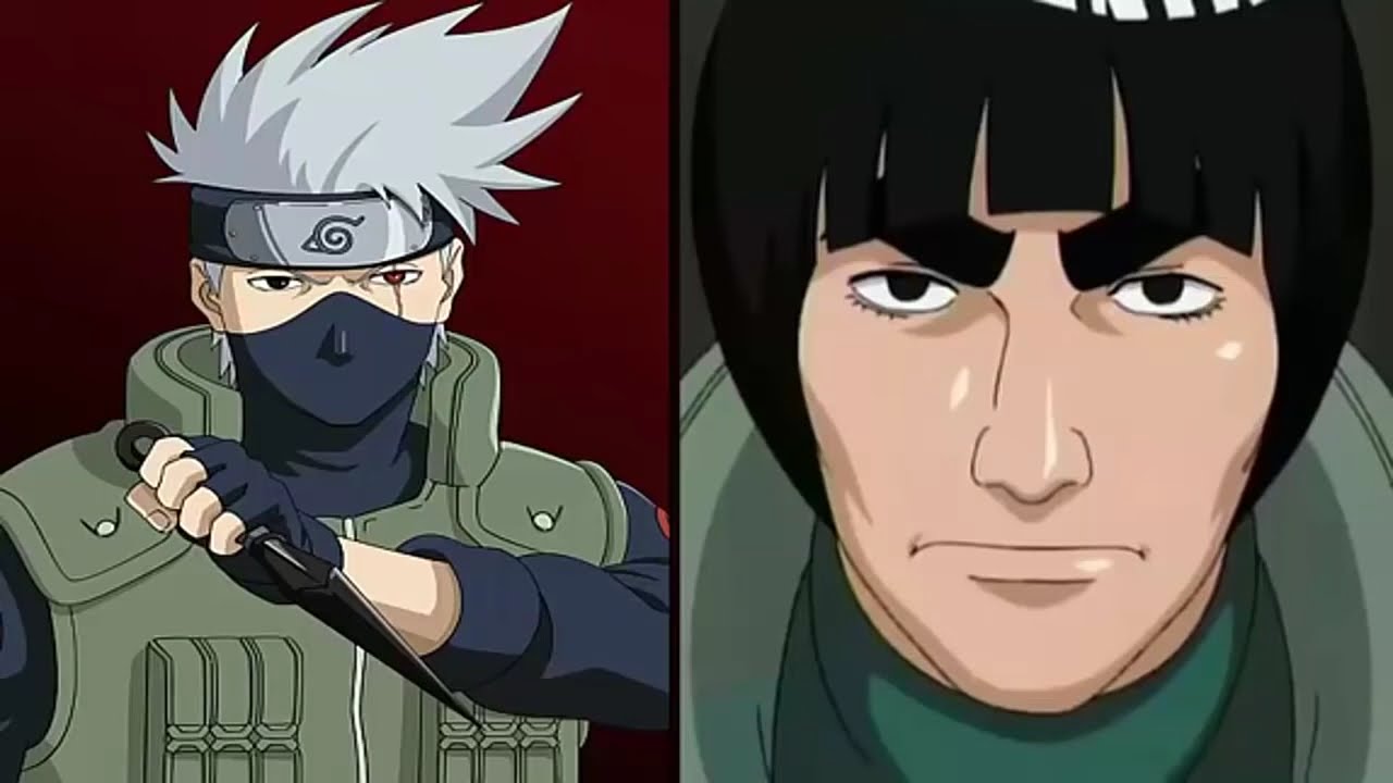 Que hubiera pasado si goku era sellado dentro de naruto  Temporada#1 Completa. Resubido