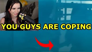 Acie Reacts To Nick And Katchii Holding Hands