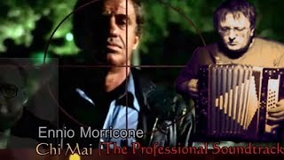 E. Morricone - Chi Mai - OST 