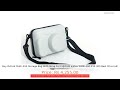 Buy Oxford Cloth EVA Storage Bag With Strap For FUJIFILM Instax WIDE 400 210 300 Best Price Indi
